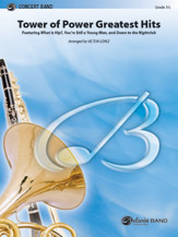 Tower of Power Greatest Hits - hier klicken Tower of Power Greatest Hits - hier klicken