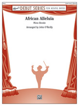 African Alleluia (Wana Baraka) - hier klicken