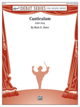 Canticulum (Little Song) - hier klicken