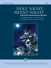 Holy Night, Silent Night - hier klicken