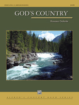 God's Country - hier klicken