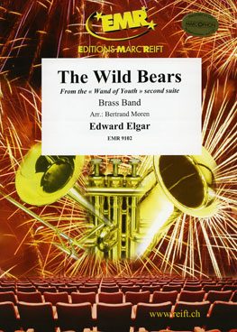 Wild Bears, The (From The Wand Of Youth Second Suite) - hier klicken