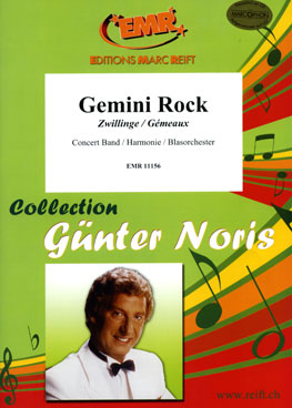 Gemini Rock (Zwillinge / Gmeaux) - hier klicken