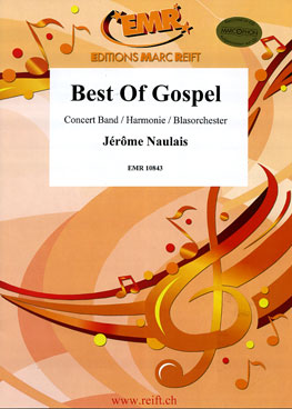 Best Of Gospel - hier klicken