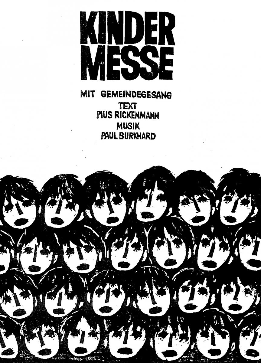 Kindermesse #1 - hier klicken