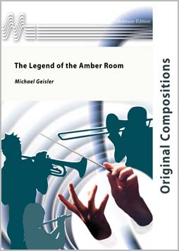 Legend of the Amber Room, The (Symphonic Poem) - hier klicken