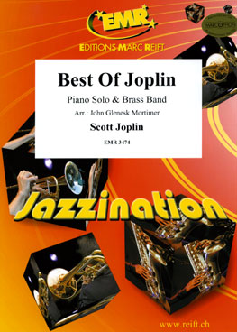 Best of Joplin - hier klicken