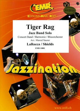 Tiger Rag - hier klicken Tiger Rag - hier klicken