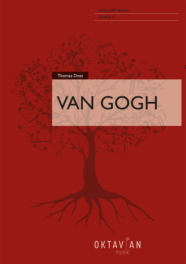 Van Gogh - hier klicken