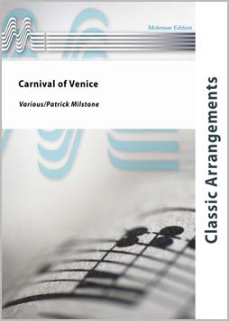 Carnival of Venice - hier klicken