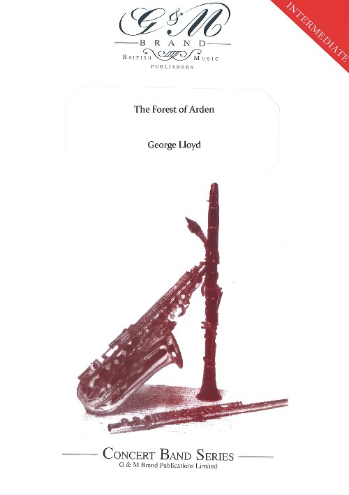 Forest of Arden, The - hier klicken