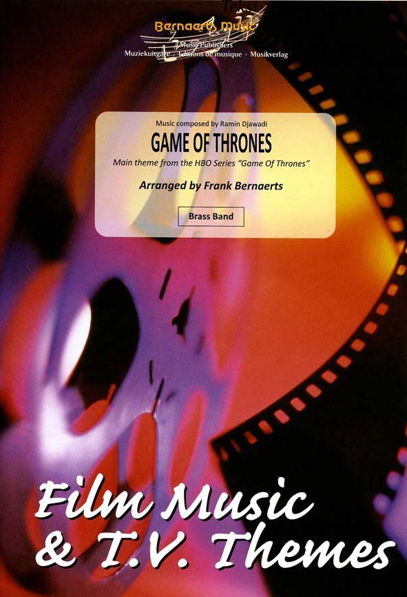 Game of Thrones - hier klicken