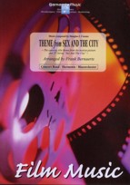 Sex And The City, Theme from - hier klicken Sex And The City, Theme from - hier klicken