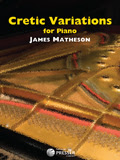 Cretic Variations - hier klicken Cretic Variations - hier klicken