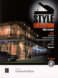 Style Collection - Jazz - hier klicken