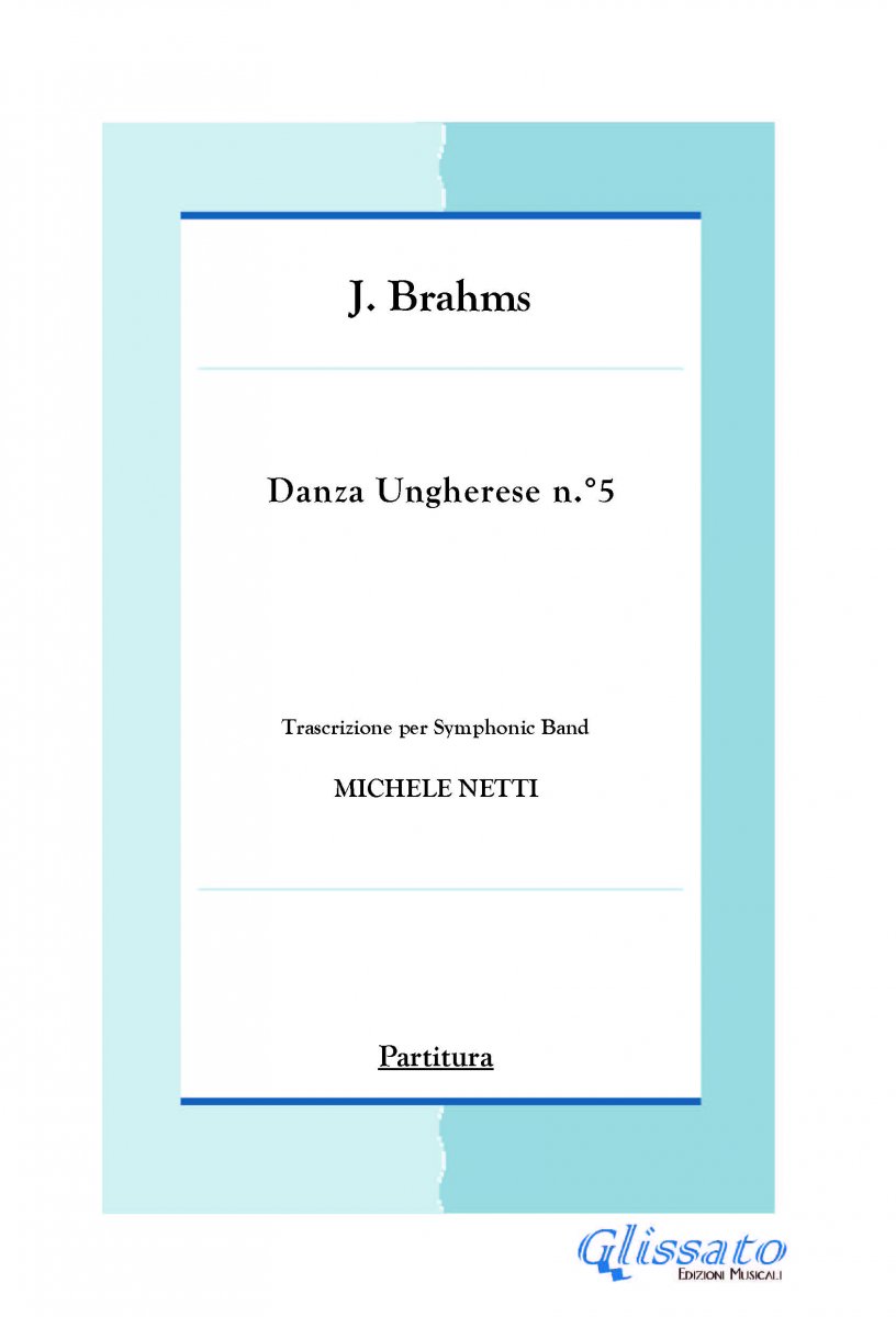 Danza Ungherese #5 - hier klicken Danza Ungherese #5 - hier klicken