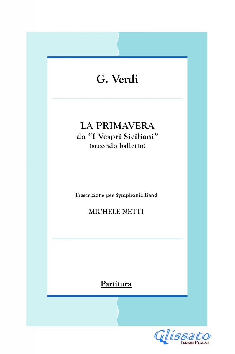 La Primavera (I vespri siciliani) - hier klicken