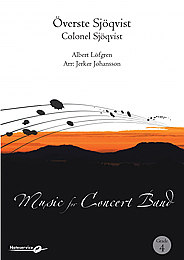 verste Sjqvist (Colonel Sjqvist) - hier klicken