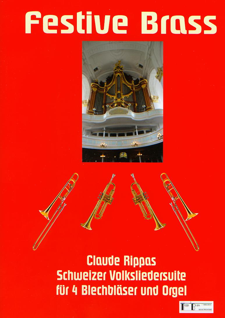 Schweizer Volksliedersuite - hier klicken Schweizer Volksliedersuite - hier klicken