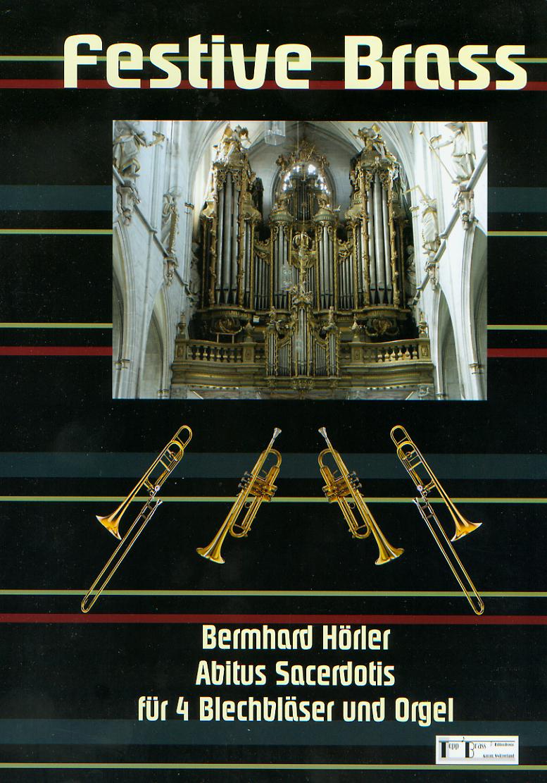 Abitus Sacerdotis - hier klicken