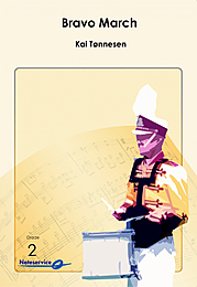 Bravo March - hier klicken