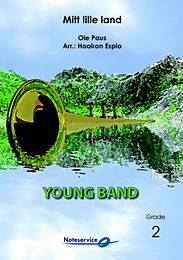 Mitt lille land  (My small country) - hier klicken