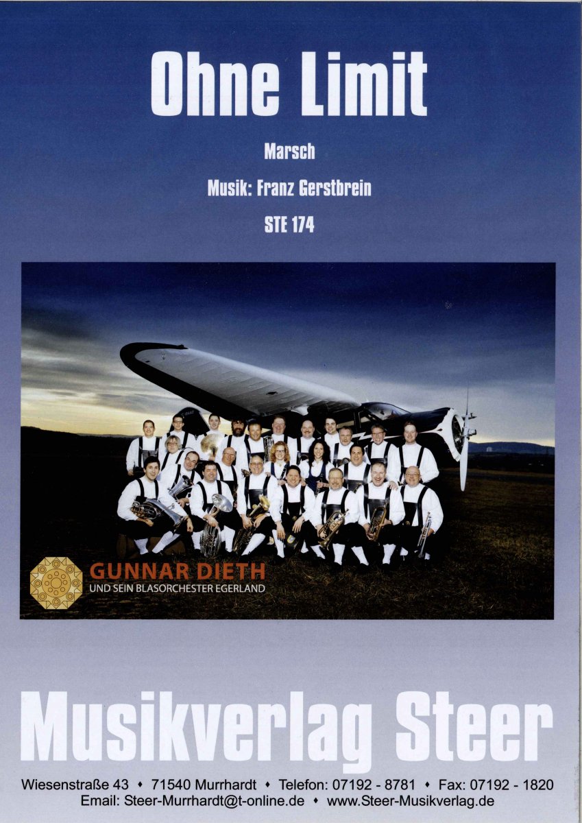 Ohne Limit - hier klicken