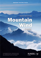 Mountain Wind (Bergwind)