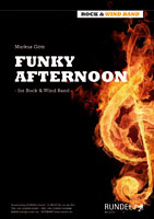 Funky Afternoon - hier klicken