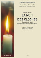 La Nuit des Cloches (Fantaisie de No�l) - hier klicken