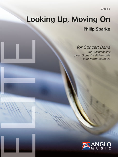 Looking Up, Moving On - hier klicken