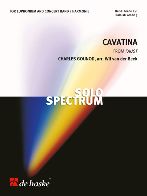 Cavatina - hier klicken Cavatina - hier klicken