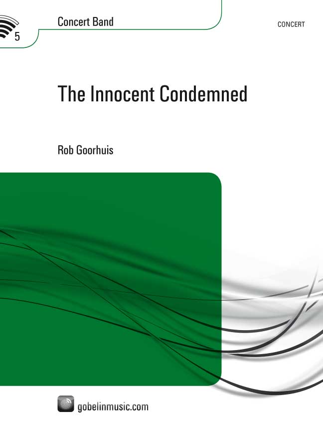 The Innocent Condemned - hier klicken
