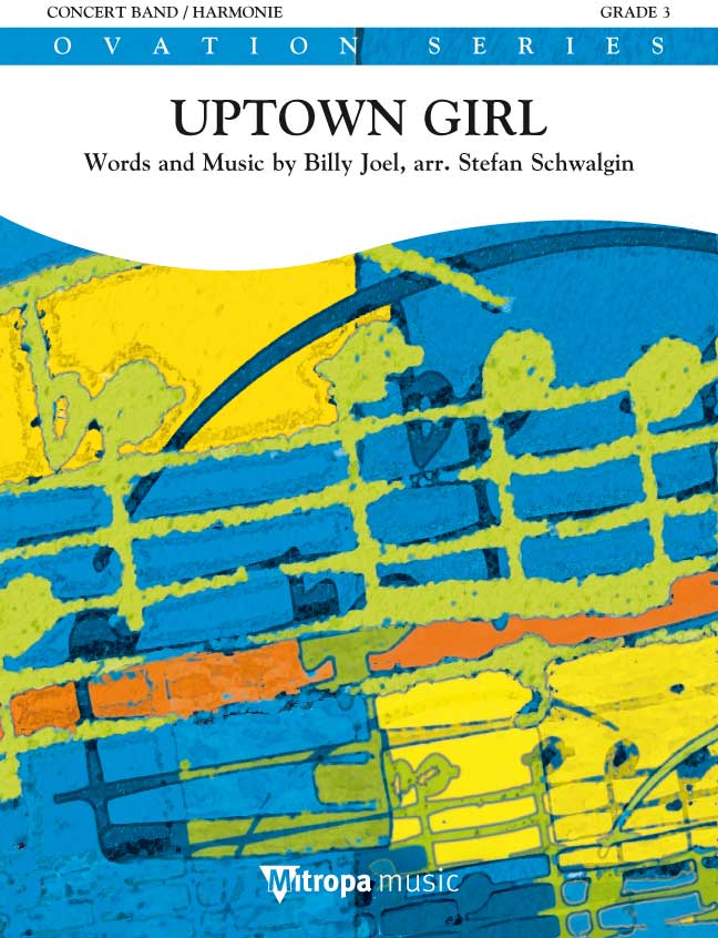 Uptown Girl - hier klicken Uptown Girl - hier klicken