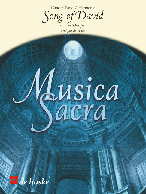 Song of David (Dies Irae) - hier klicken Song of David (Dies Irae) - hier klicken