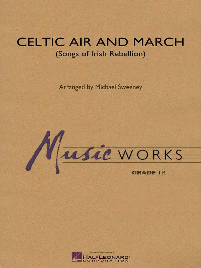Celtic Air and March (Songs of Irish Rebellion) - hier klicken Celtic Air and March (Songs of Irish Rebellion) - hier klicken