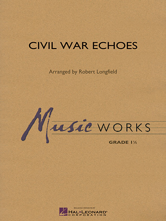 Civil War Echoes - hier klicken