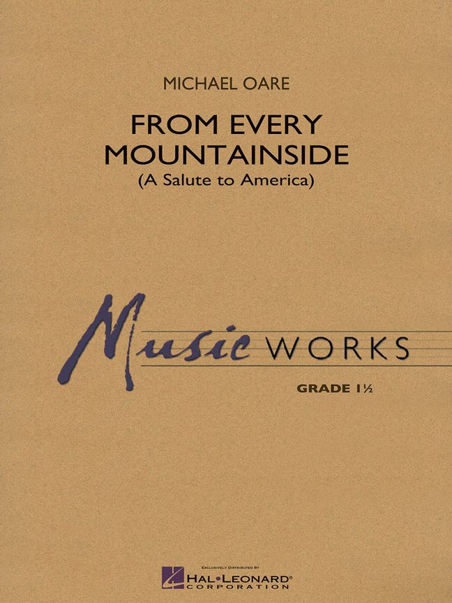 From Every Mountainside (A Salute to America) - hier klicken