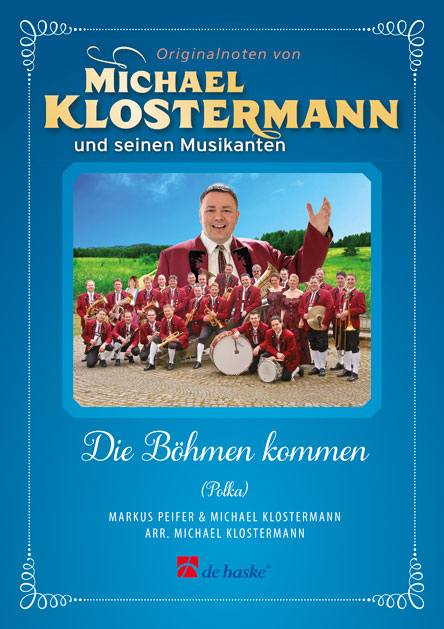 Böhmen kommen, Die - hier klicken Böhmen kommen, Die - hier klicken