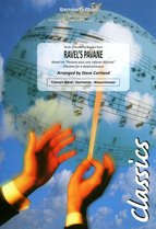 Ravel's Pavane - hier klicken Ravel's Pavane - hier klicken