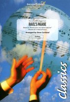 Ravel's Pavane - hier klicken Ravel's Pavane - hier klicken
