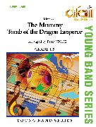 Mummy: the Tomb of the Dragon Emperor Theme - hier klicken Mummy: the Tomb of the Dragon Emperor Theme - hier klicken