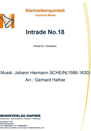 Intrade #18 - hier klicken