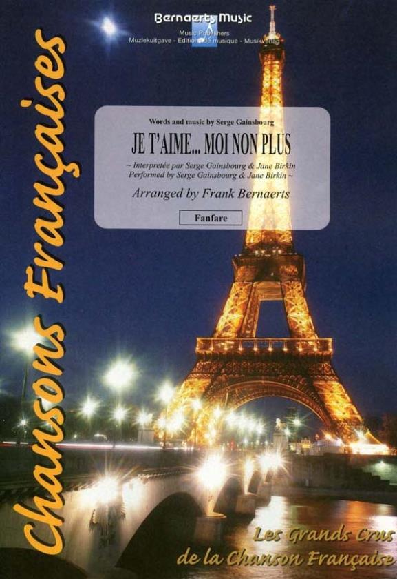 Je t'Aime, Moi Non Plus - hier klicken Je t'Aime, Moi Non Plus - hier klicken