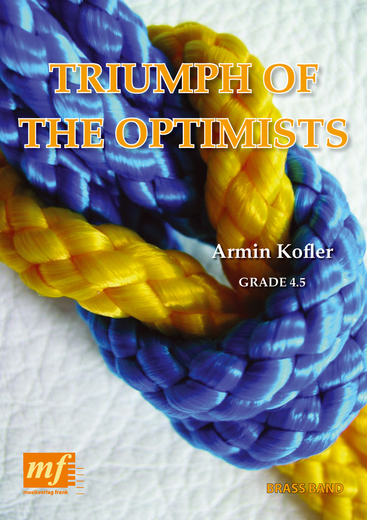 Triumph of the Optimists - hier klicken Triumph of the Optimists - hier klicken