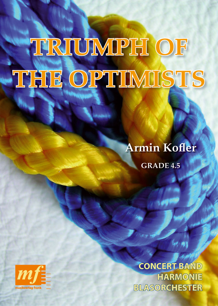 Triumph of the Optimists - hier klicken Triumph of the Optimists - hier klicken