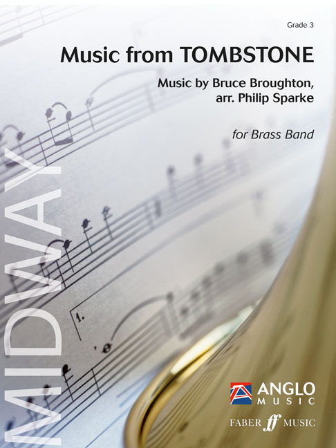 Music from Tombstone - hier klicken