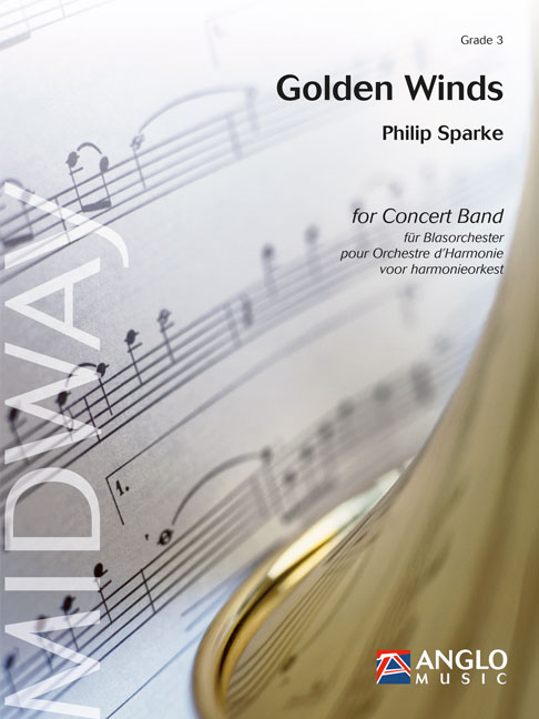Golden Winds - hier klicken