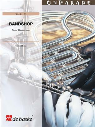 Bandshop - hier klicken