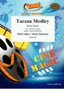 Tarzan Medley - hier klicken